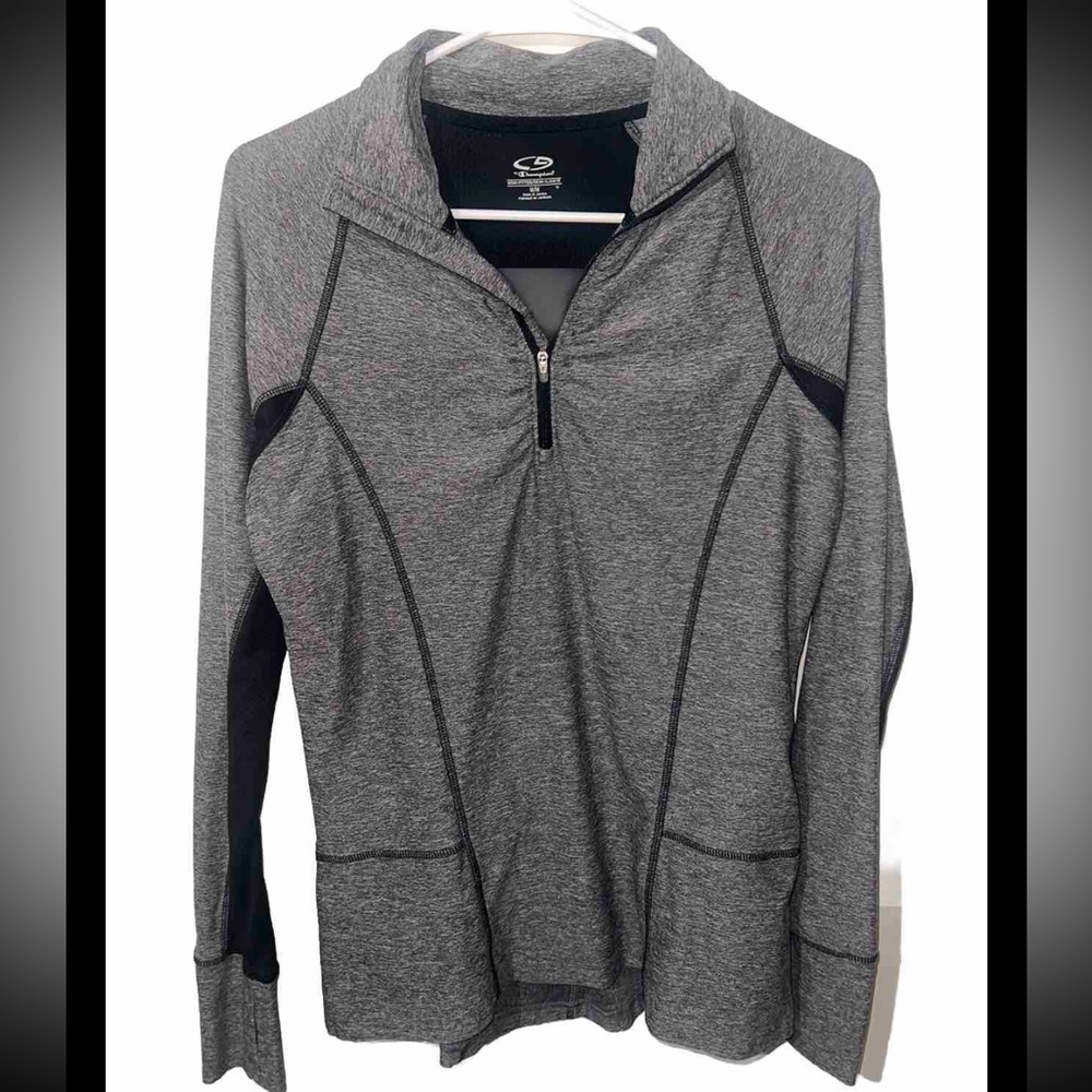 CHAMPION Women Pullover Jacket - M